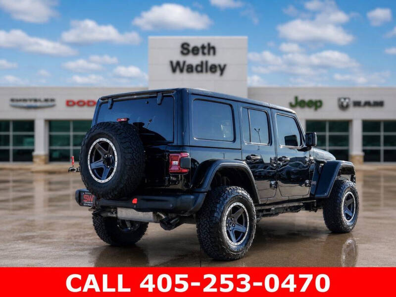 2023 Jeep Wrangler Rubicon 392