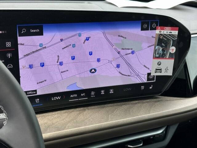 2025 Audi Q5 quattro Premium Plus TFSI