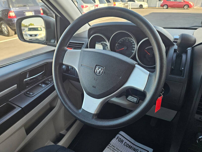 2010 Dodge Grand Caravan SE