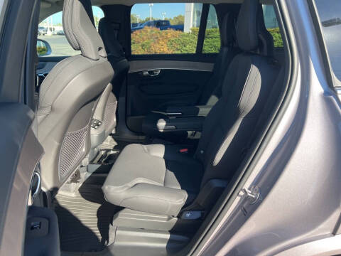 2026 Volvo XC90 B6 Plus 6P