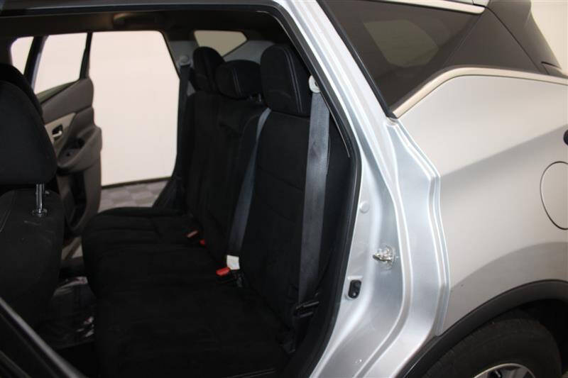 2018 Nissan Murano SV