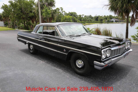 1964 Chevrolet Impala