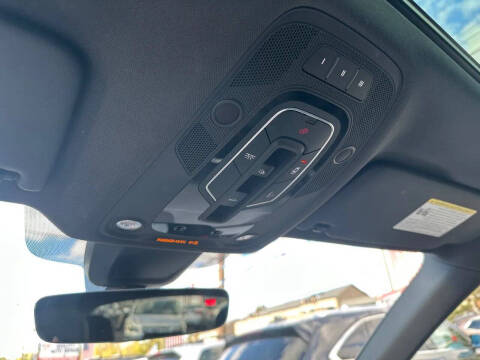 2018 Audi SQ5 3.0T quattro Premium Plus