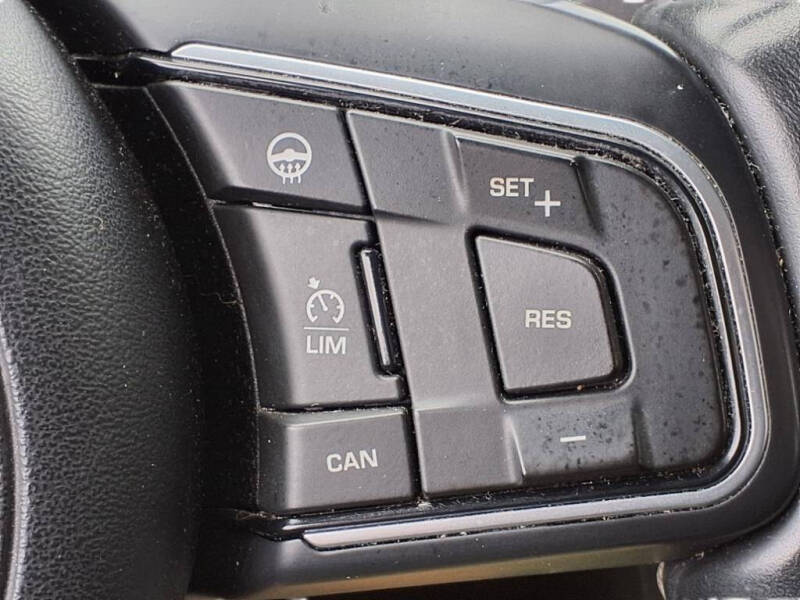 2017 Jaguar F-PACE 35t Prestige