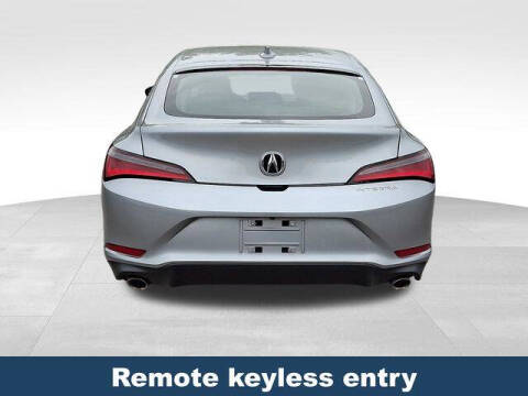 2023 Acura Integra