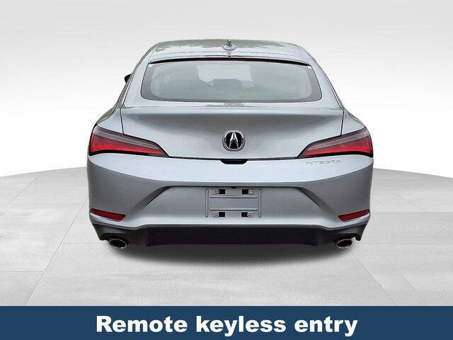 2023 Acura Integra