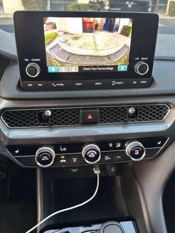 2024 Acura Integra