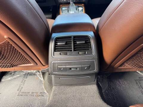 2014 Audi A7 3.0T quattro Premium Plus