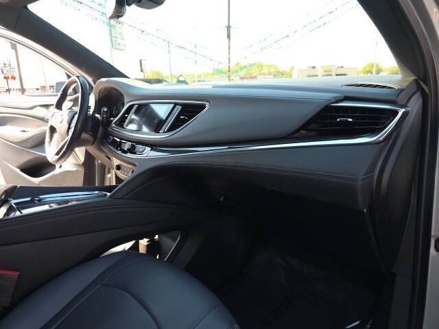 2024 Buick Enclave Premium