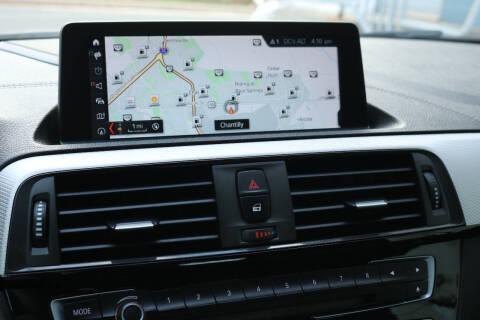 2018 BMW 2 Series M240i