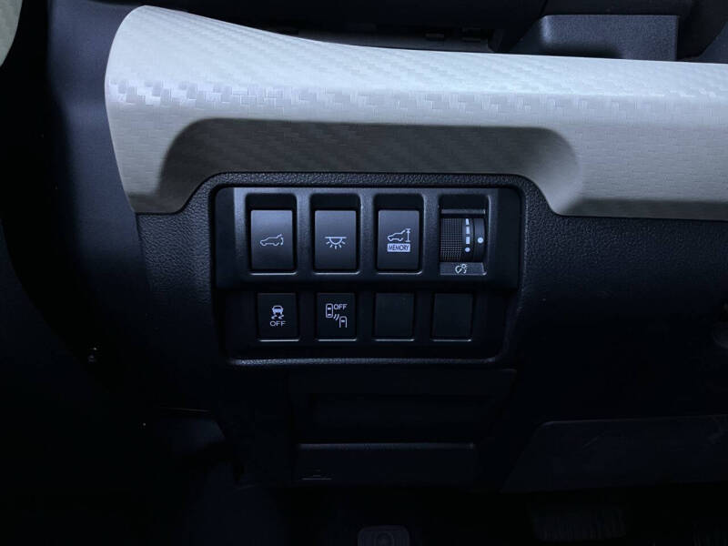 2021 Subaru Ascent Premium 7-Passenger