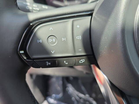 2026 Mazda CX-5 2.5 S Premium Plus