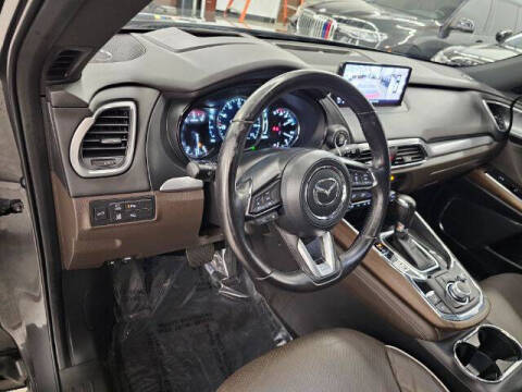 2023 Mazda CX-9 Signature