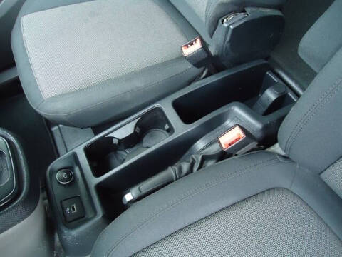 2020 Ford Transit Connect XL