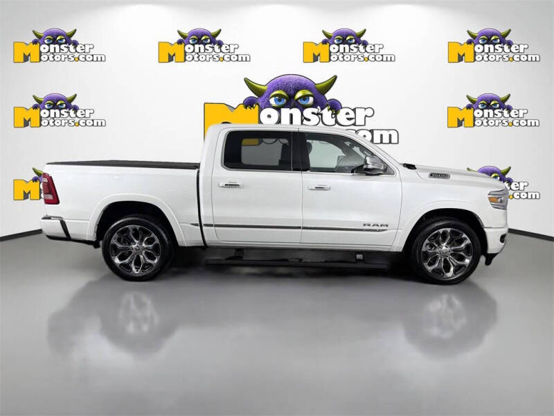 2022 RAM 1500 Limited