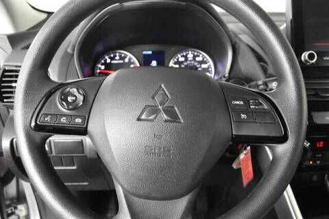 2023 Mitsubishi Eclipse Cross LE