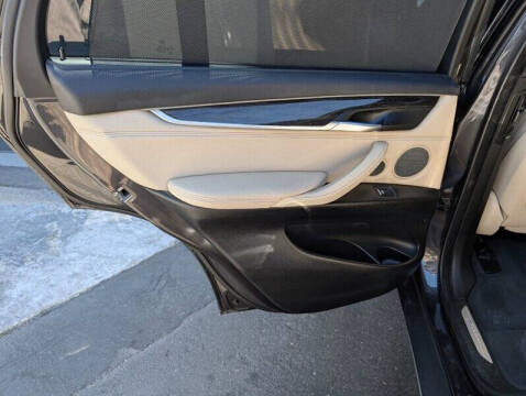 2018 BMW X5 xDrive40e iPerformance