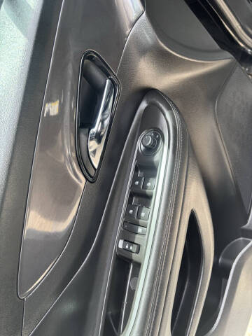 2019 Buick Encore Essence