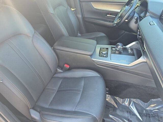 2024 Mazda CX-90 3.3 Turbo Premium