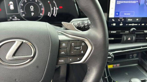 2024 Lexus NX 250 Premium