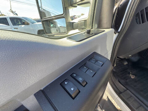 2016 Ford F-350 Super Duty XL