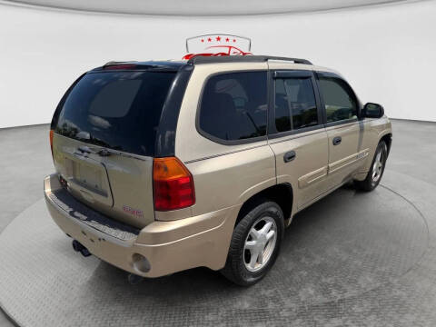 2004 GMC Envoy