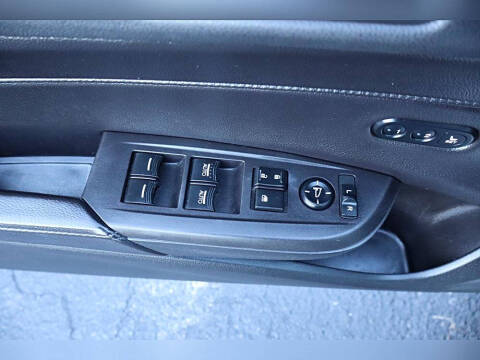 2016 Acura ILX w/Tech