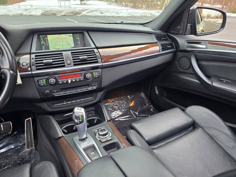 2014 BMW X6 xDrive35i