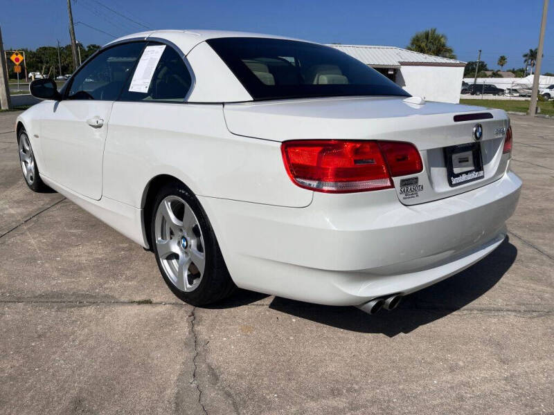 2010 BMW 3 Series 328i