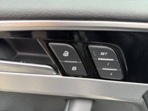 2025 Audi A5 Sportback quattro S line Premium 45 TFSI