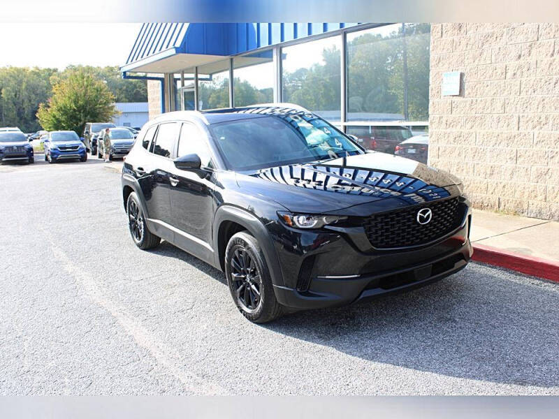2024 Mazda CX-50 2.5 S Premium