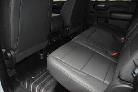 2026 Chevrolet Silverado 3500HD