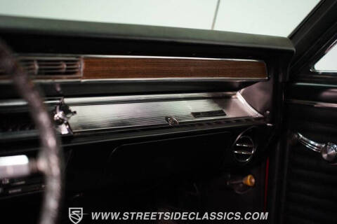 1967 Chevrolet Chevelle