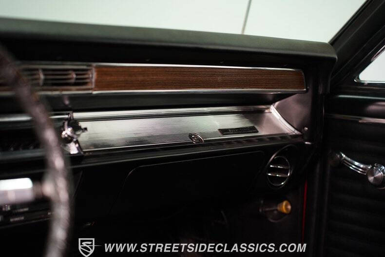 1967 Chevrolet Chevelle