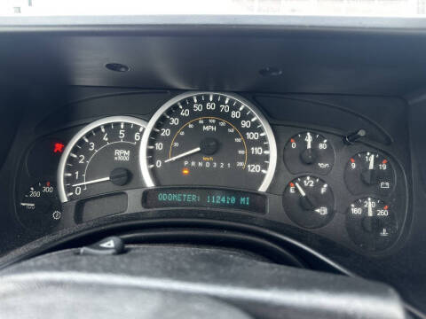 2006 HUMMER H2 SUT