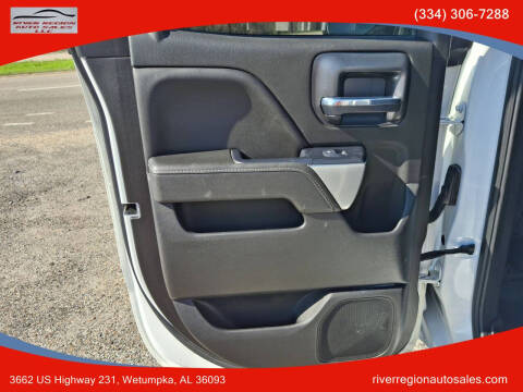 2019 Chevrolet Silverado 1500 LD