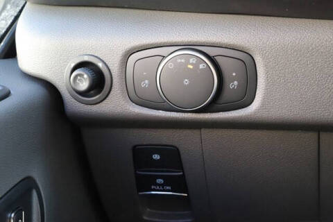 2026 Ford Transit 250