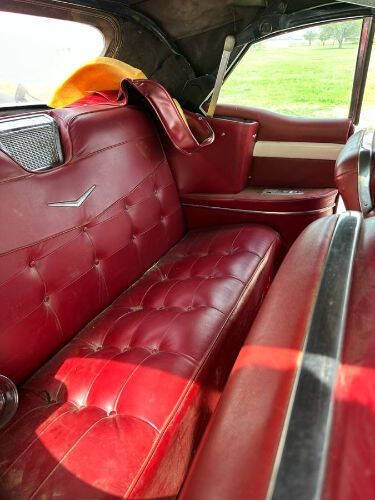 1958 Cadillac Series 62