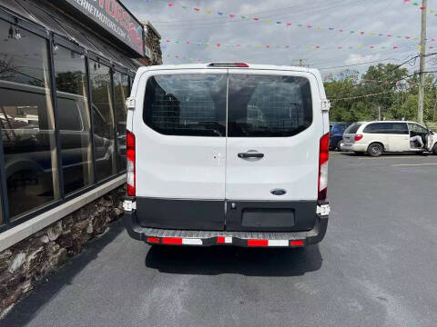 2016 Ford Transit 150