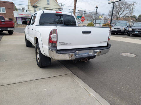 2011 Toyota Tacoma V6