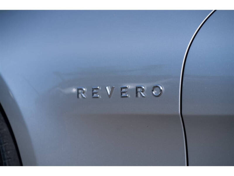2018 Karma Revero