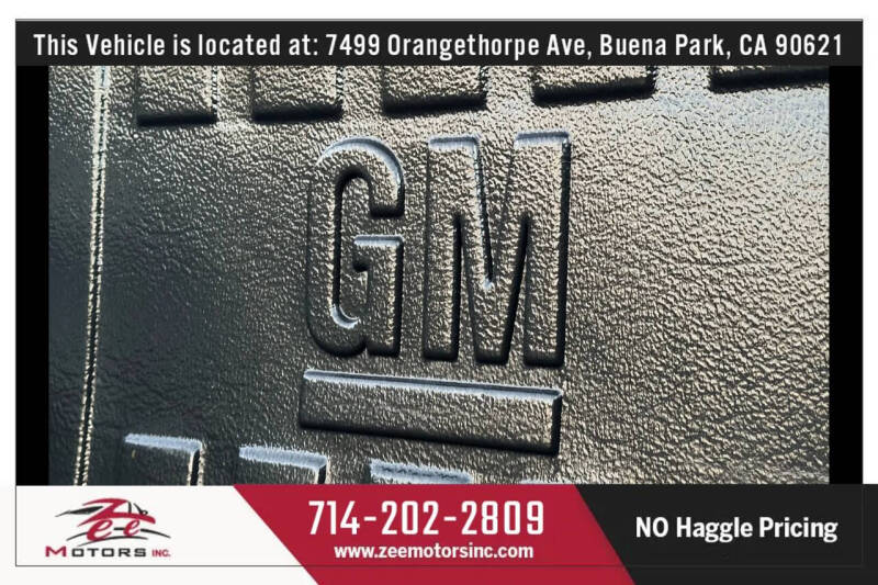 2012 Chevrolet Colorado LT