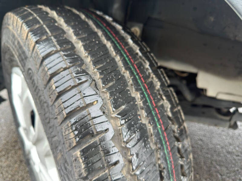 2023 Ford Transit 250