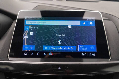 2024 Cadillac CT5-V Blackwing