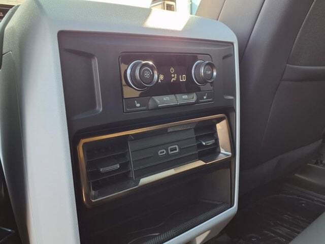 2025 GMC HUMMER EV 3X