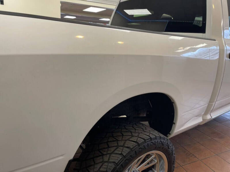 2016 RAM 2500 Tradesman