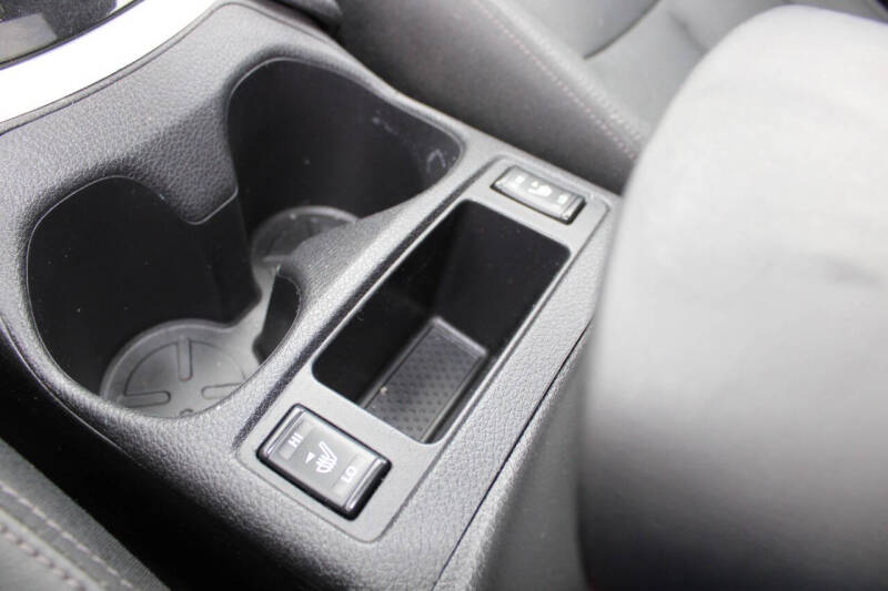 2014 Nissan Rogue SL