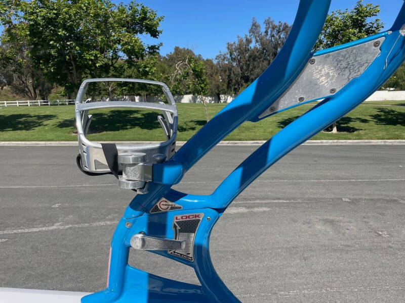 2011 correct craft Sport Natique 200 V