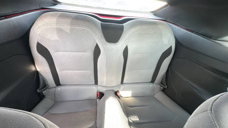 2020 Chevrolet Camaro LT