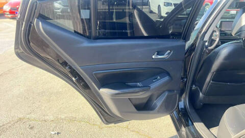 2019 Nissan Altima 2.5 SL